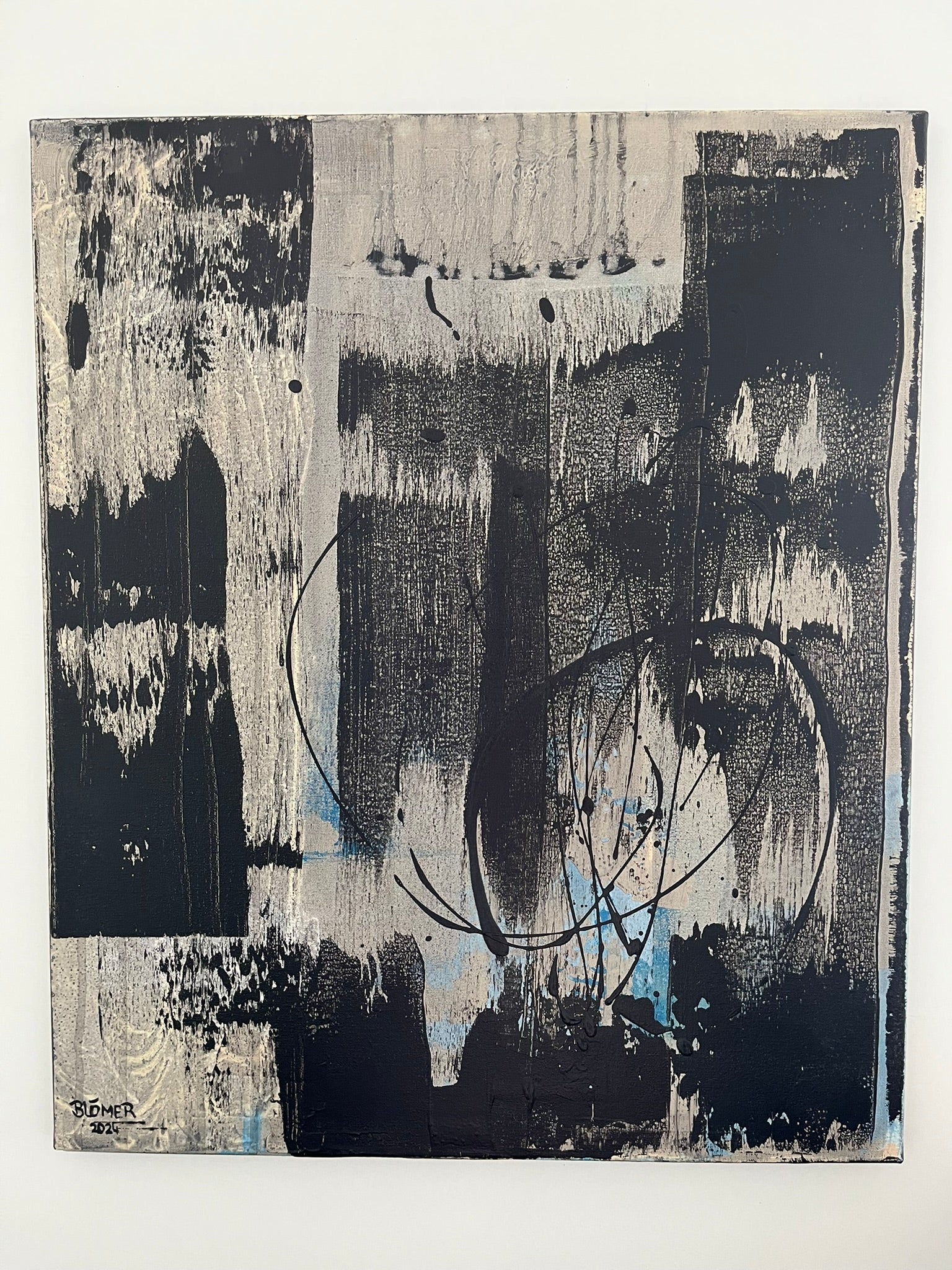 Acrylbild 50/60cm