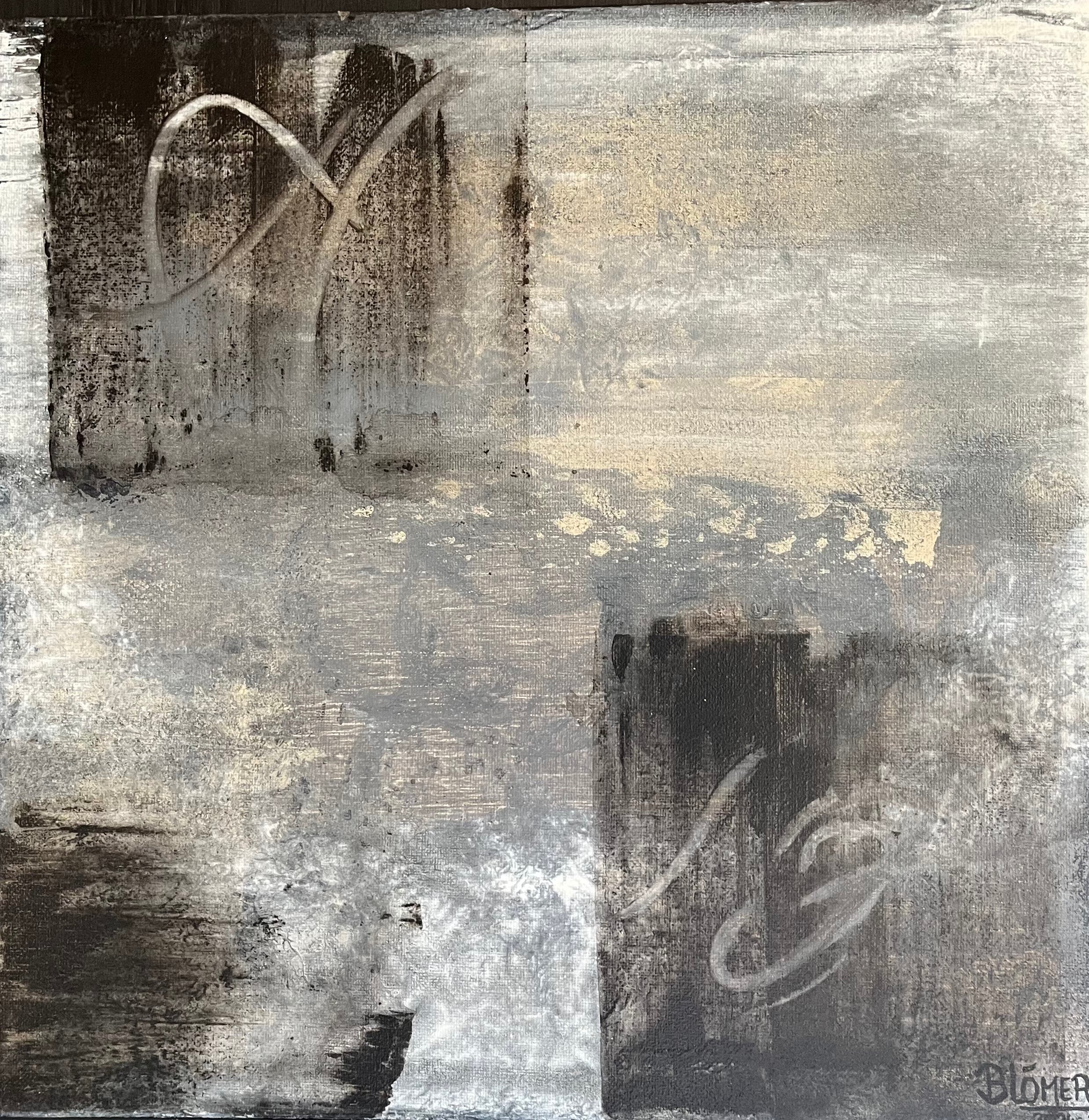 Acrylmalerei