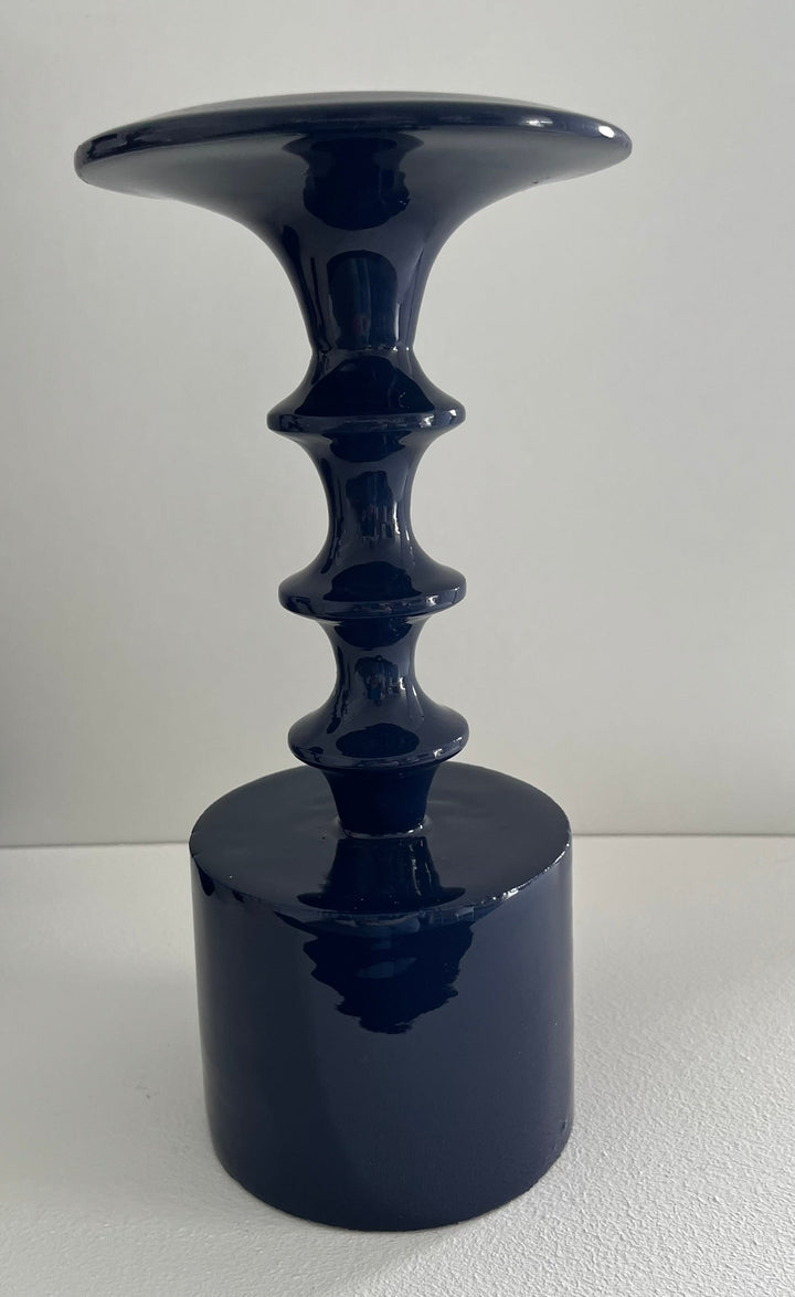 Metall-Kerzenständer