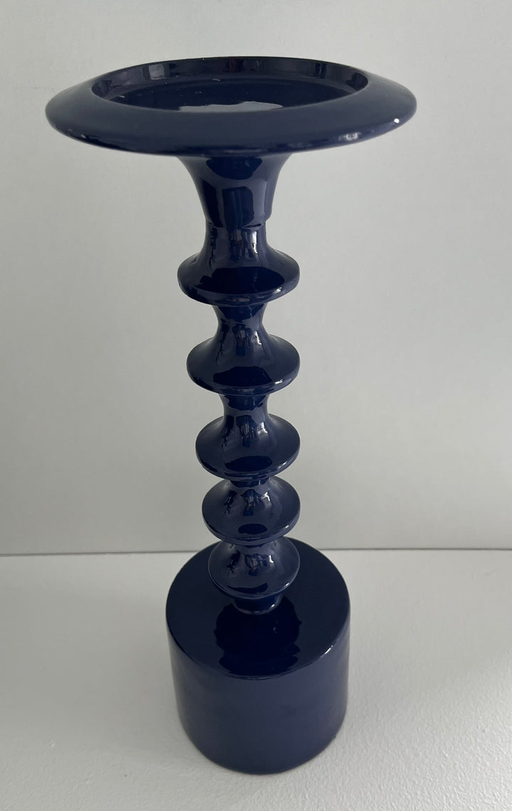 Metall-Kerzenständer