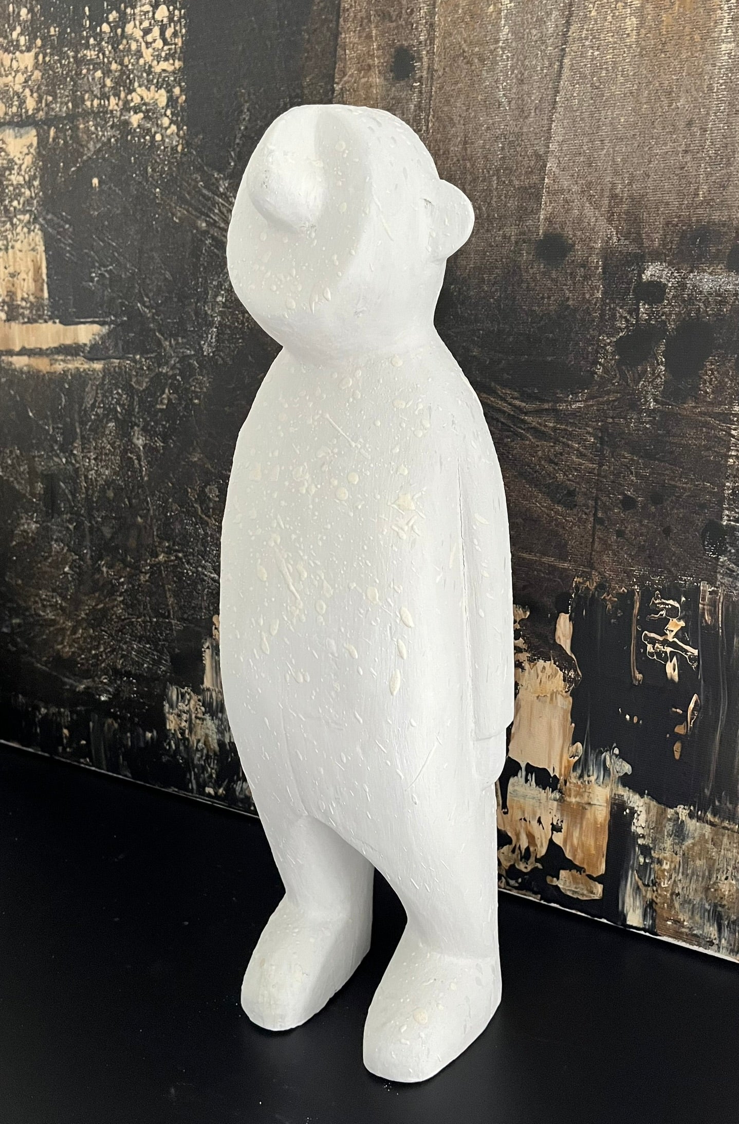 Figuren mit unterschiedlicher Struktur