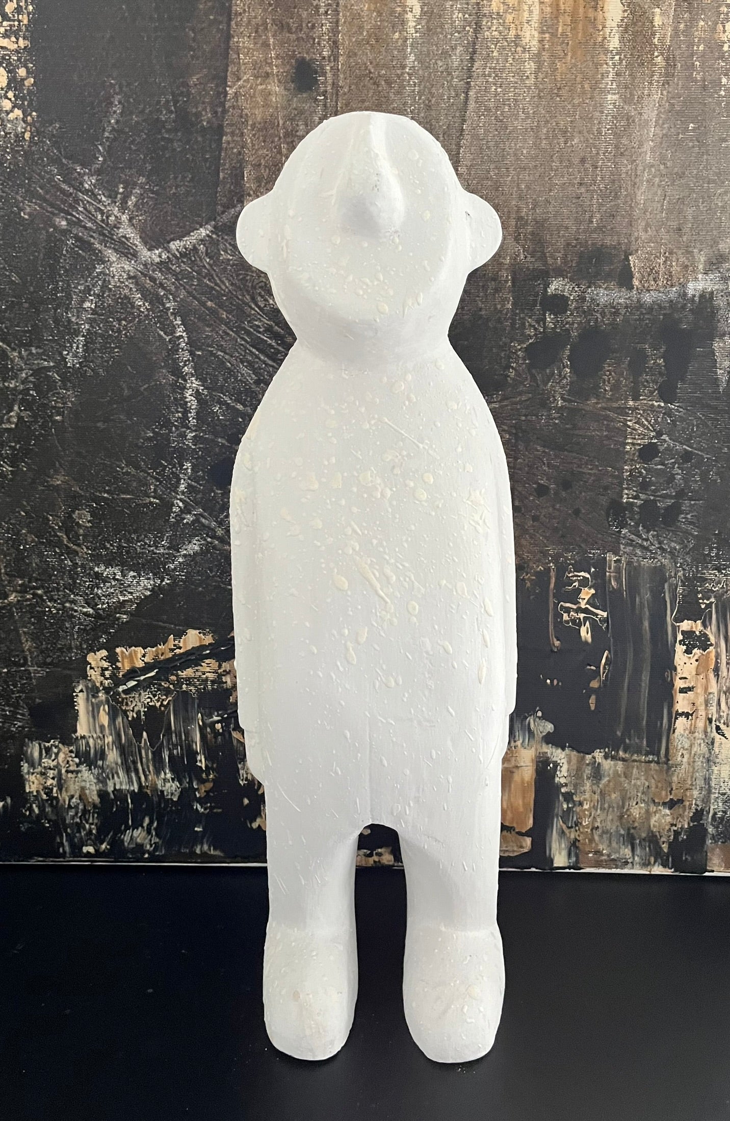 Figuren mit unterschiedlicher Struktur