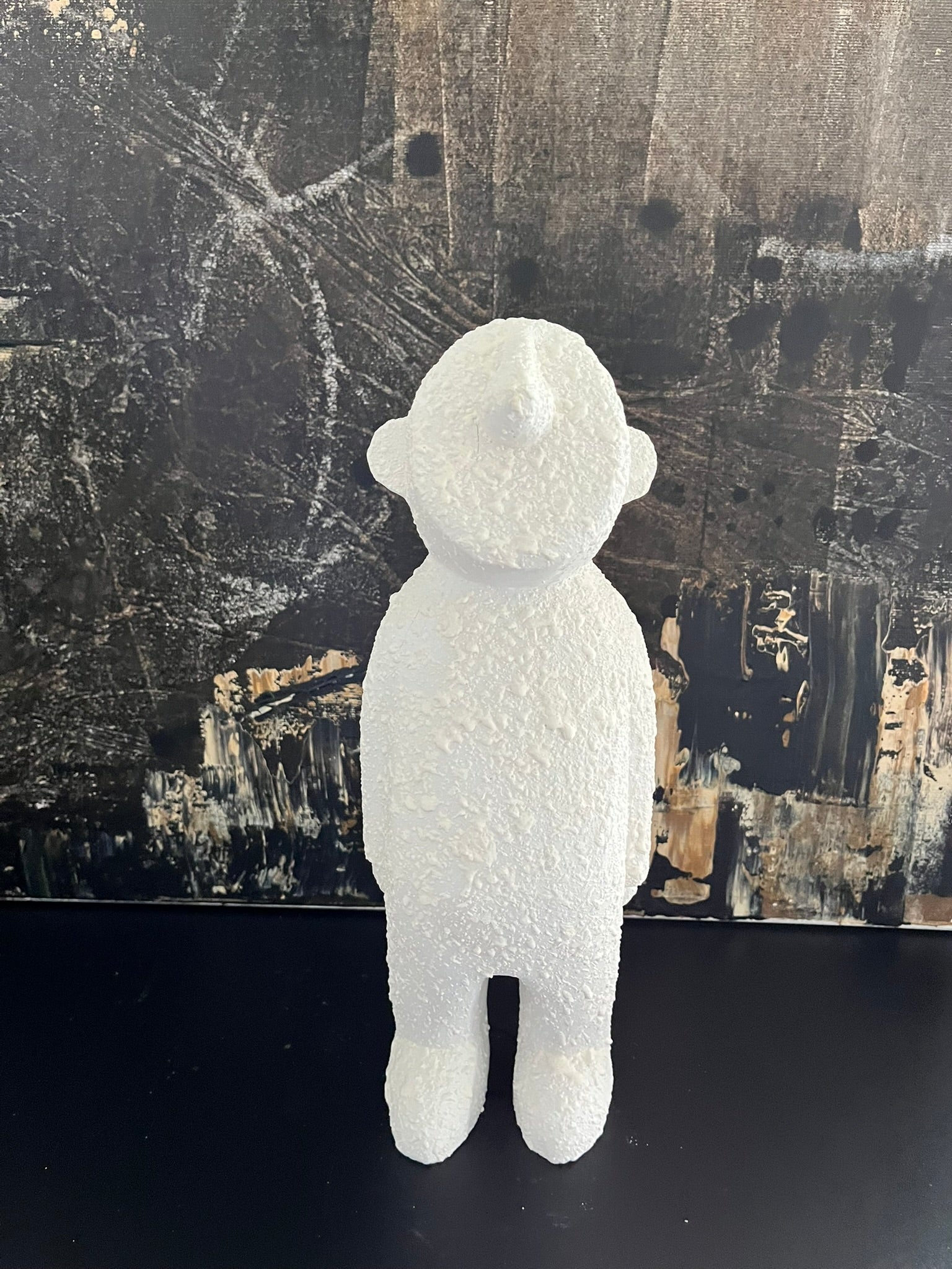 Figuren mit unterschiedlicher Struktur