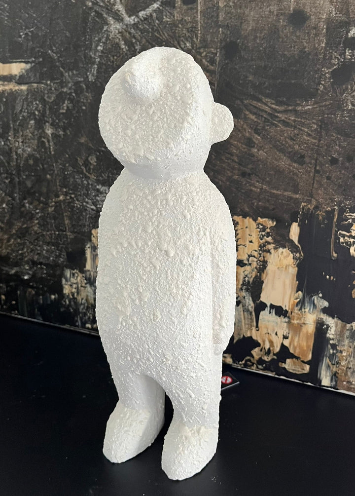 Figuren mit unterschiedlicher Struktur