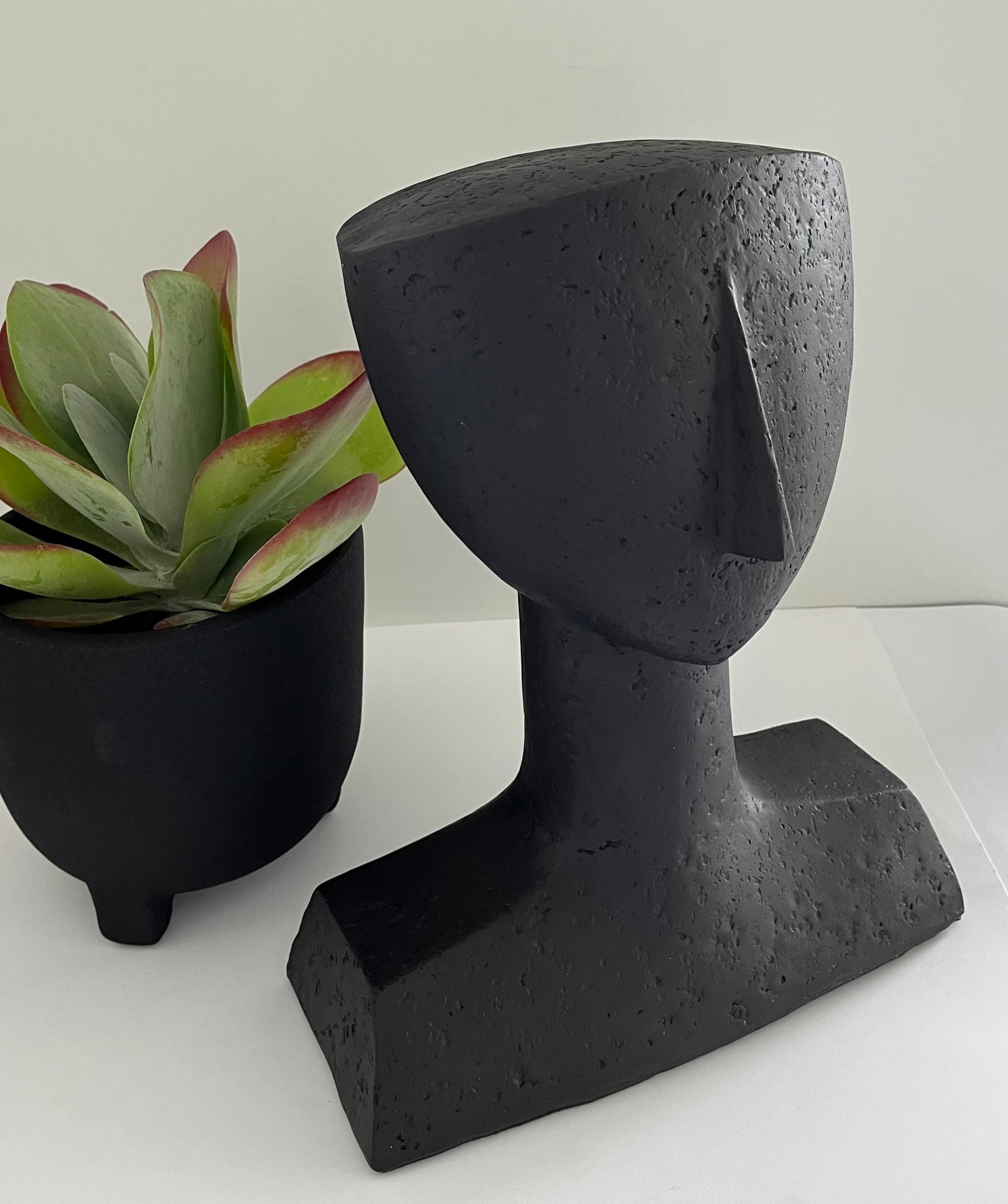 Skulptur